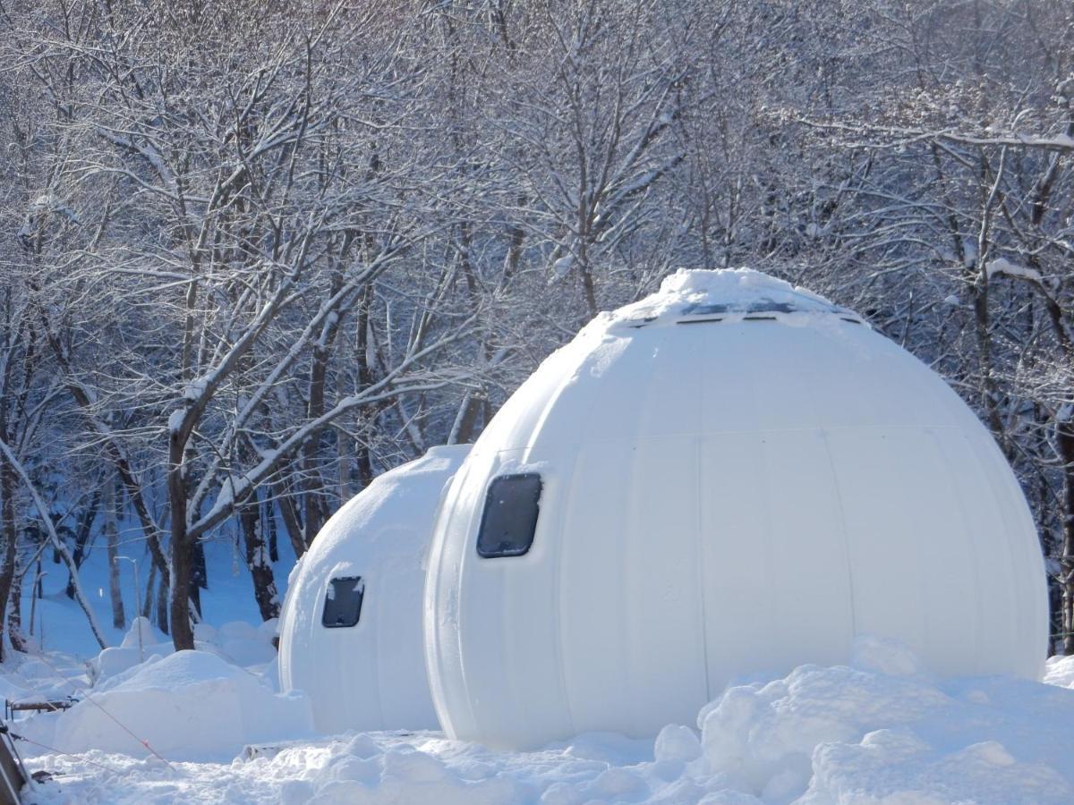 Hotel Redoor Sapporo Zewnętrze zdjęcie